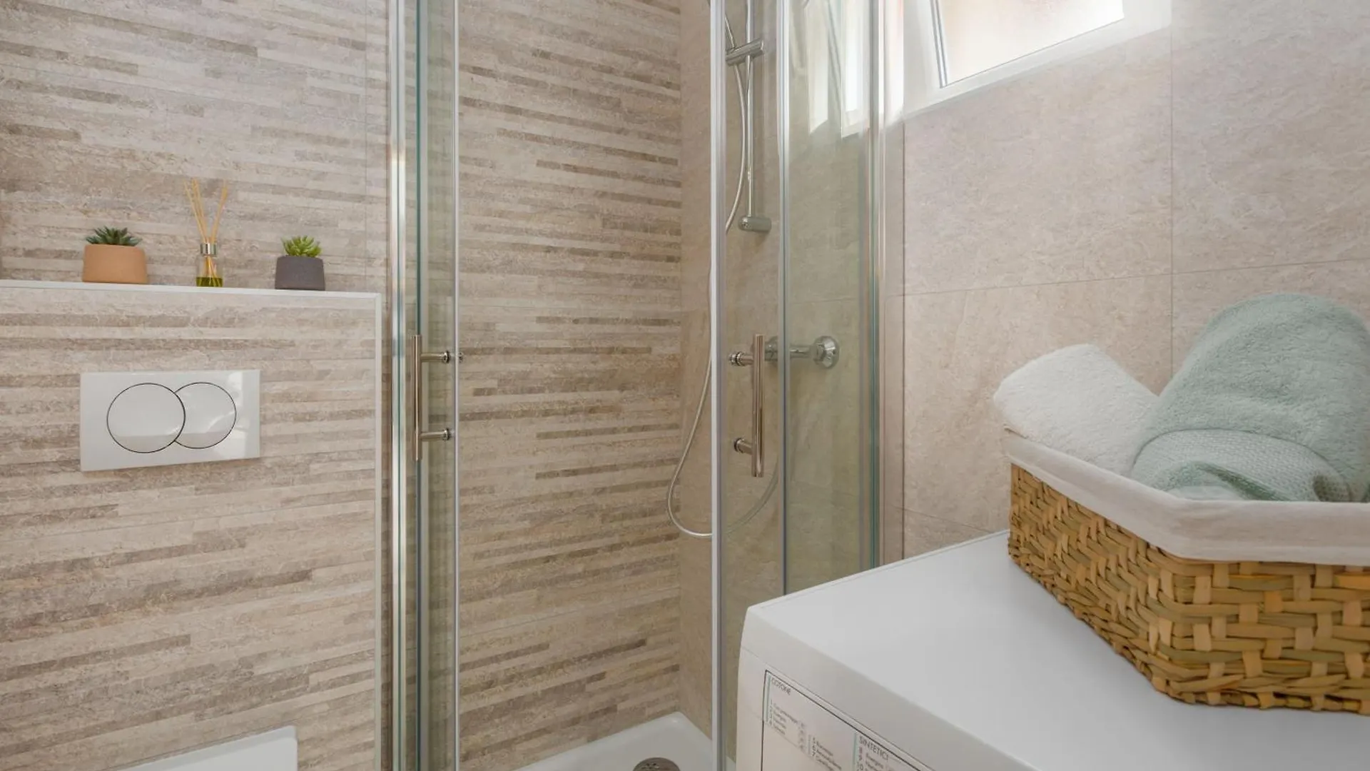 Holiday home Strandnahes, Klimatisiertes Ferienhaus Oliva Porec