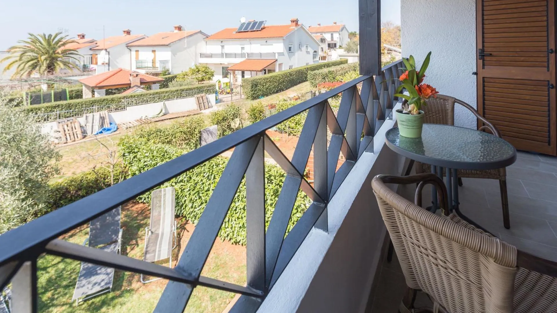 Holiday home Strandnahes, Klimatisiertes Ferienhaus Oliva Porec
