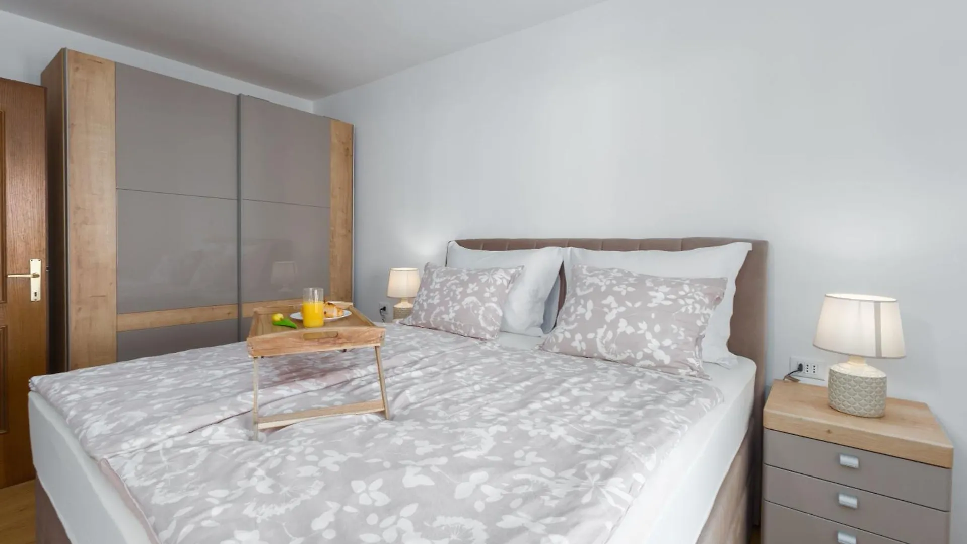 Holiday home Strandnahes, Klimatisiertes Ferienhaus Oliva Porec