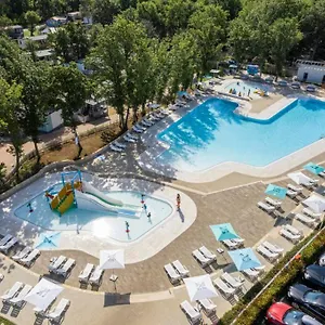  Ferienpark Easyatent Tent Bijela Uvala
