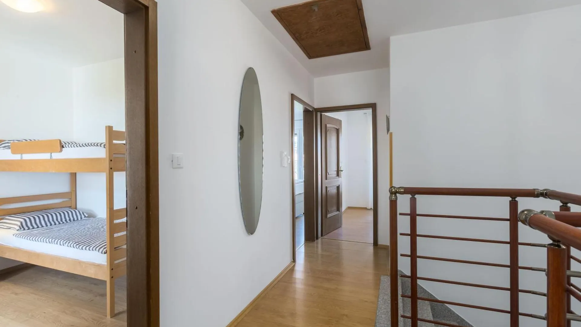 Strandnahes, Klimatisiertes Ferienhaus Oliva Porec Holiday home